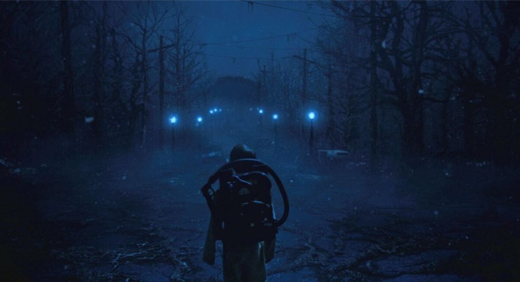 stranger things