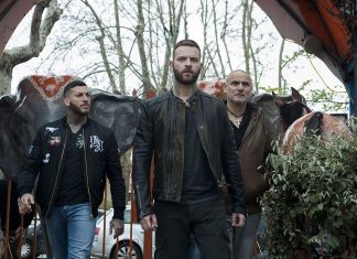 ‘Suburra: Sangue em Roma’: Netflix divulga TENSO trailer da 3ª temporada; Assista!