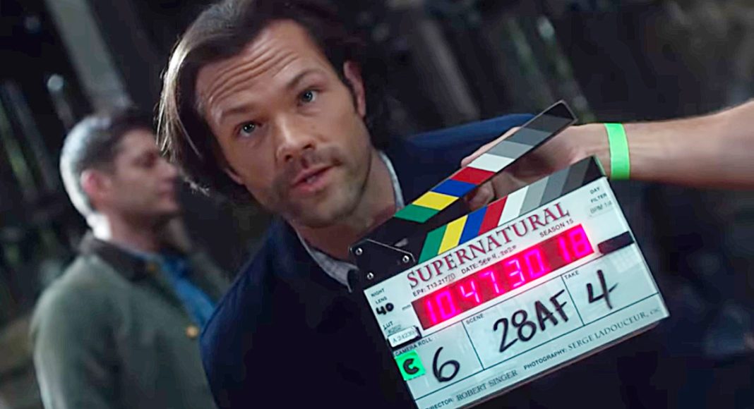 supernatural