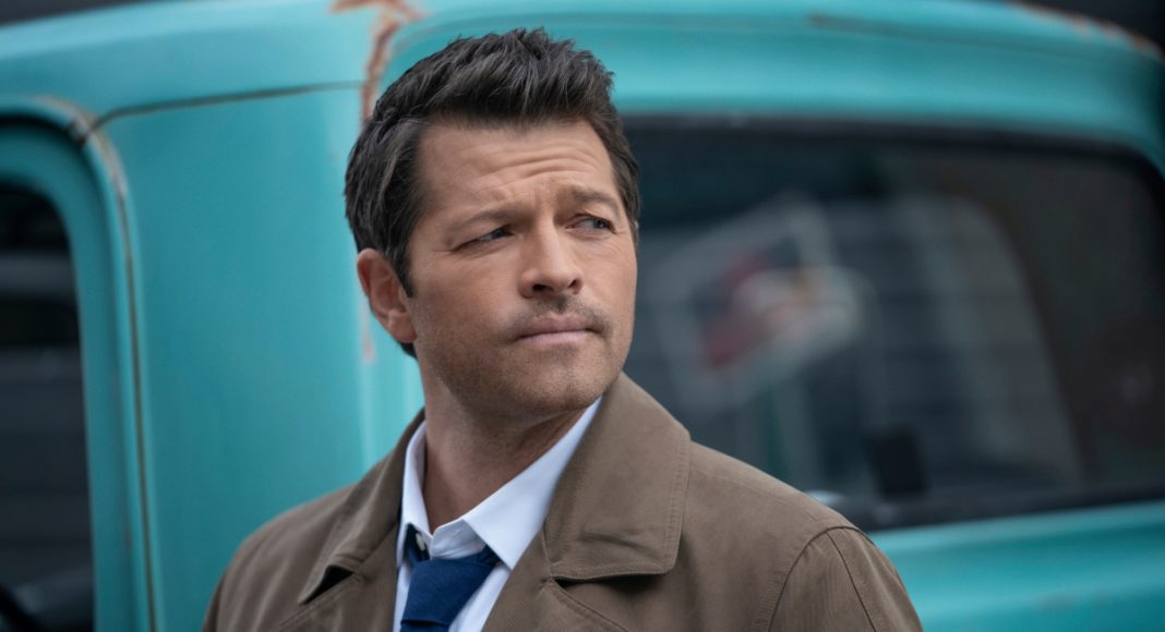 supernatural 13