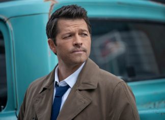 Após cancelamento de ‘Gotham Knights’, Misha Collins quer VOLTAR a interpretar Castiel, de ‘Supernatural’