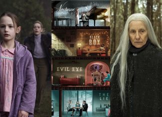18 filmes e séries de terror que chegam às plataformas em outubro