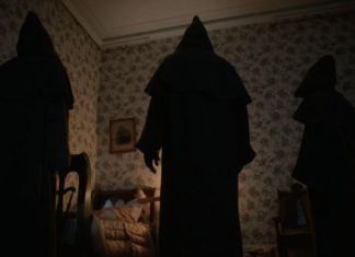 ‘The Banishing’: Família é atormentada por aparições no trailer do terror; Assista!
