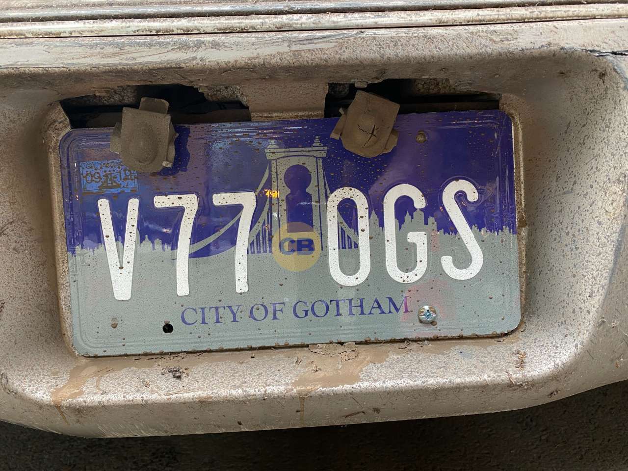 Titãs': Imagens de bastidores da 3ª temporada revelam famosa locação de  Gotham City; Confira! - CinePOP