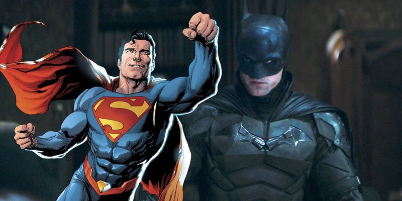 DC confirma novo Batman nos cinemas e filme do Superman jovem