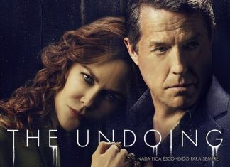 ‘The Undoing’: Novas imagens CHOCANTES trazem detalhes da morte de personagem (+ 18 anos)