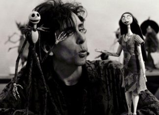 Dica especial do fim de semana | Halloween com Tim Burton