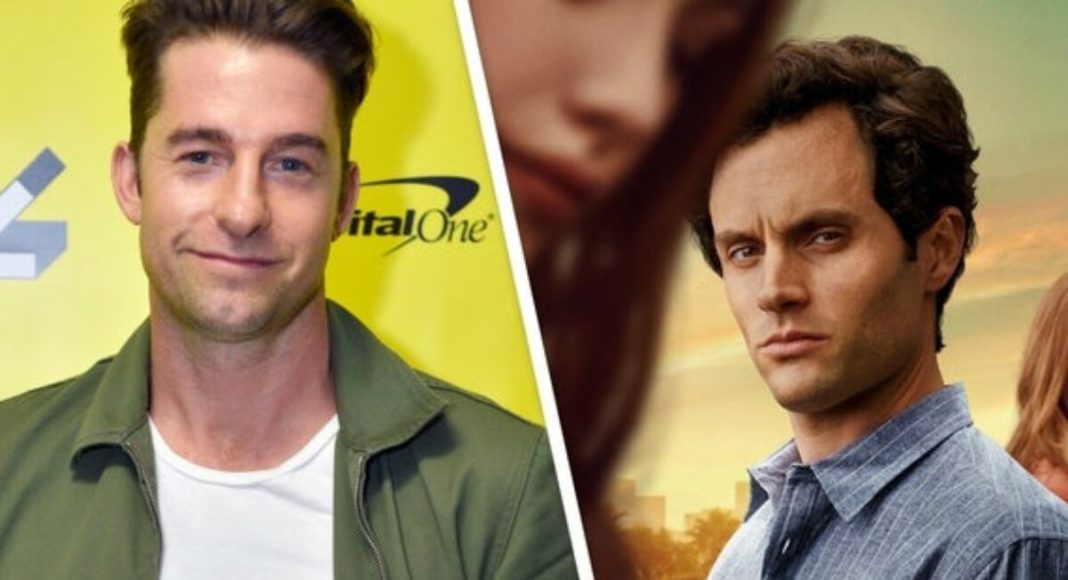 você scott speedman
