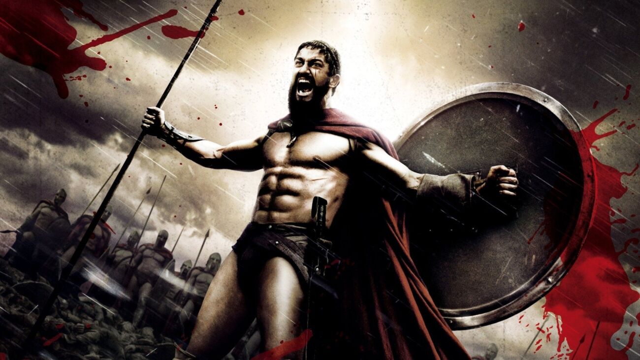 300: A Ascensão do Império (Filme), Trailer, Sinopse e