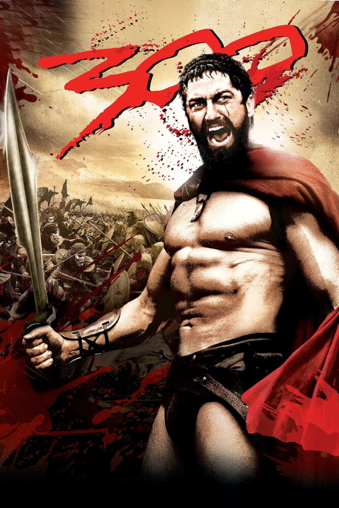 300: A Ascensão do Império (Filme), Trailer, Sinopse e