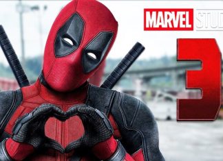 ‘Deadpool’ invade roda de pagode em vídeo hilário; Assista!