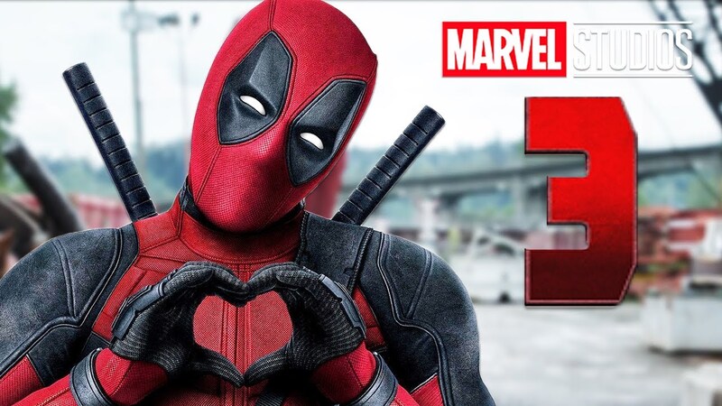 10 maneiras pelas quais já sabemos que Deadpool 3 será diferente no MCU