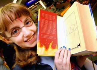 ‘Harry Potter’: Conheça a história da garota que venceu a Anorexia e conseguiu um papel na franquia