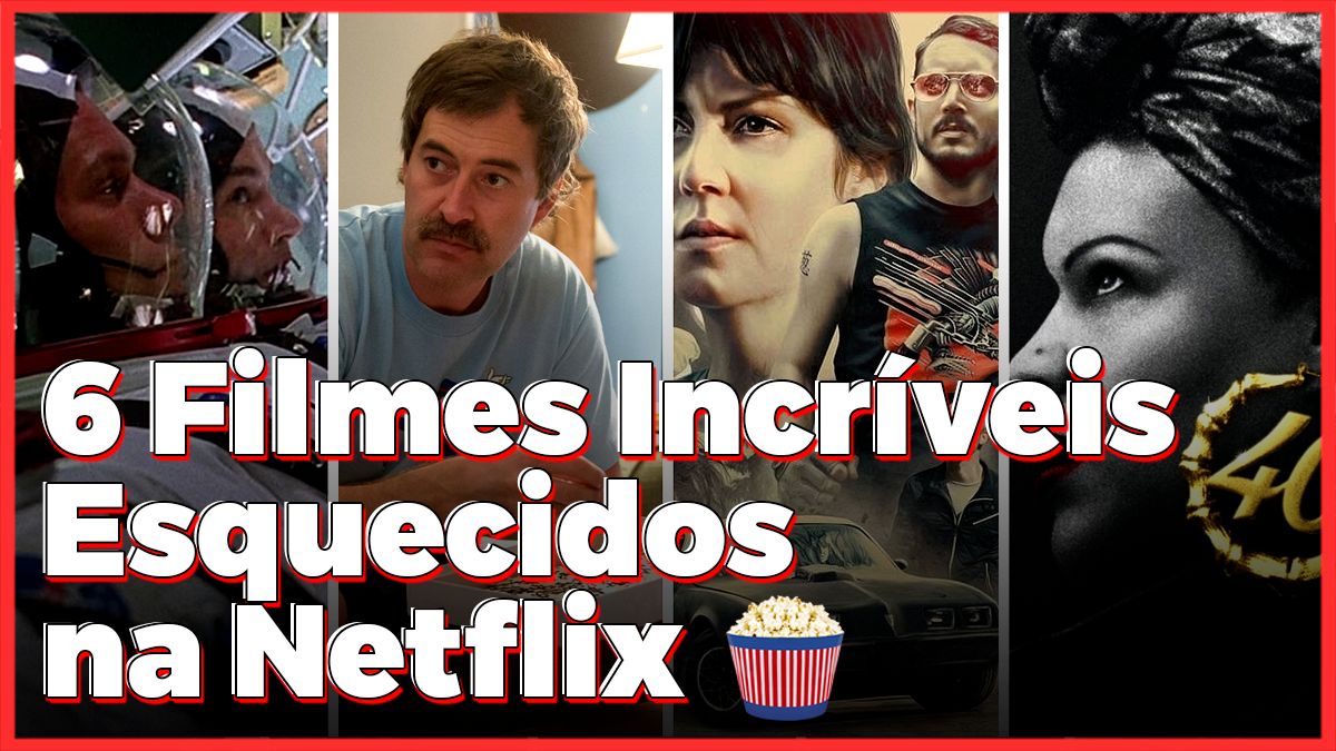 5 FILMES DE TERROR INCRÍVEIS NA PRIME VÍDEO 