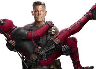 ‘Deadpool 3’: Josh Brolin fala sobre retorno como Cable