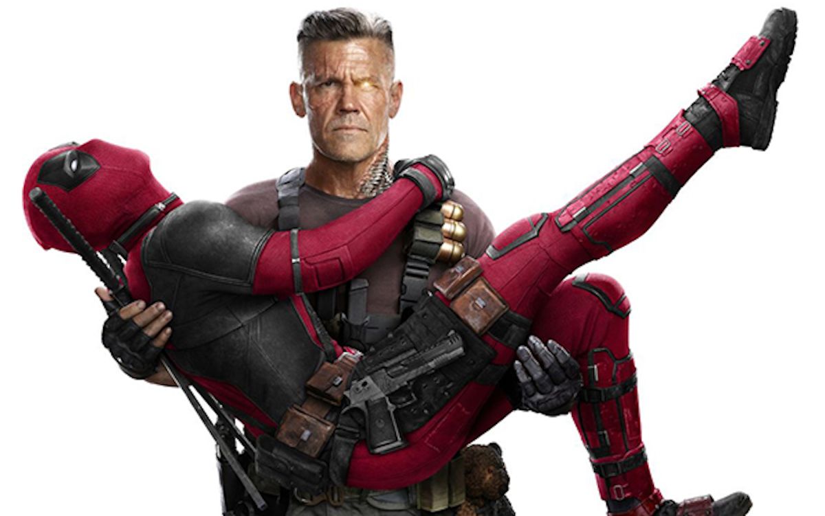 Deadpool 3  Kevin Feige traz primeiros detalhes sobre produção do novo  filme - Canaltech