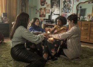 ‘Jovens Bruxas’: Magia traz consequências sinistras em nova cena estendida; Assista!