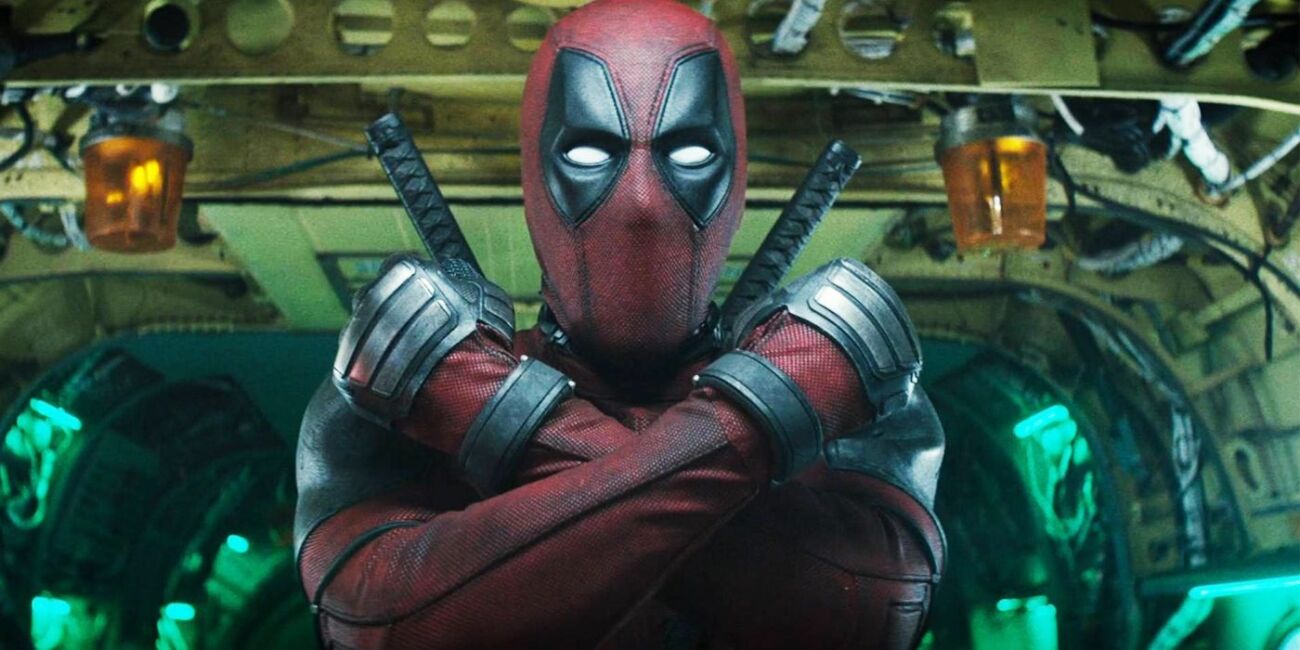 Deadpool 3 no MCU será para adultos, confirma Kevin Feige - TGN