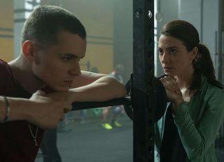 ‘A Desordem que Ficou’: Suspense do mesmo criador de ‘Elite’ ganha pôster oficial
