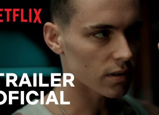 ‘A Desordem que Ficou’: Professora teme pela vida no trailer do novo suspense da Netflix; Confira!