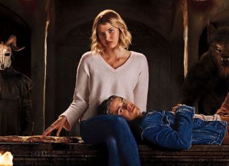 ‘A Ordem’ é CANCELADA pela Netflix após duas temporadas