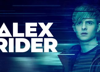 Primeiras Impressões | Alex Rider: Amazon Prime lança nova e SENSACIONAL série de espionagem