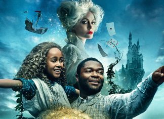 ‘Alice e Peter – Onde Nascem os Sonhos’: Fantasia com Angelina Jolie estreia no streaming Tele Cine