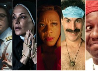 8 Dicas de Lançamentos IMPERDÍVEIS no Amazon Prime Video