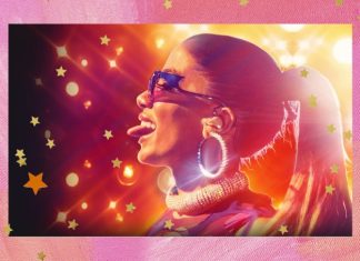 ‘Made In Honório’: Série documental sobre a cantora Anitta ganha pôster oficial; Confira!