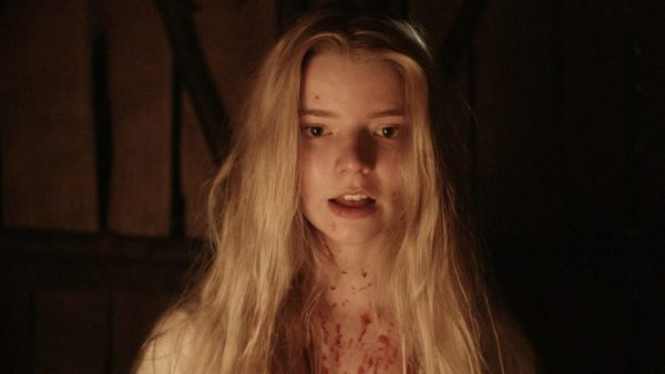 Terror com Anya Taylor-Joy ganha trailer legendado