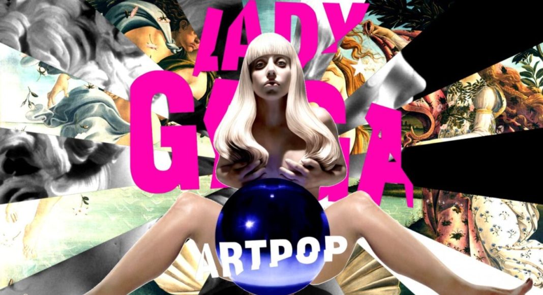 artpop