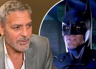 George Clooney revela que seus filhos finalmente assistiram a ‘Batman & Robin’