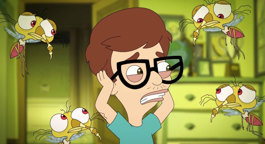 big mouth 2
