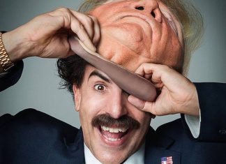 Dica do fim de semana | Filmes sobre a política americana