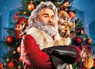 ‘Crônicas de Natal’: Kurt Russell deseja que o Papai Noel seja o último papel de sua carreira
