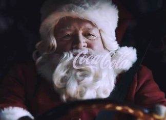Coca-Cola lança comercial de Natal dirigido por Taika Waititi, diretor de ‘O Mandaloriano’
