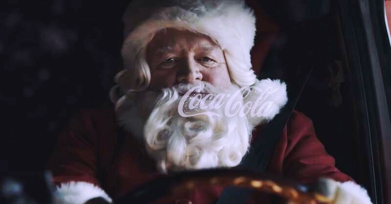 Coca-Cola lança comercial de Natal dirigido por Taika Waititi, diretor de  'O Mandaloriano' – CinePOP Cinema