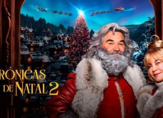 ‘Crônicas de Natal: Parte Dois’ está conquistando os assinantes da Netflix; Confira as reações!