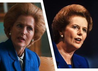 The Crown 4ª Temporada | Conheça Margaret Thatcher, a cultura e política inglesa dos anos 80