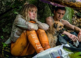 ‘Mundo em Caos’: Sci-fi distópico é adiado e ganha novas imagens oficiais; Confira!