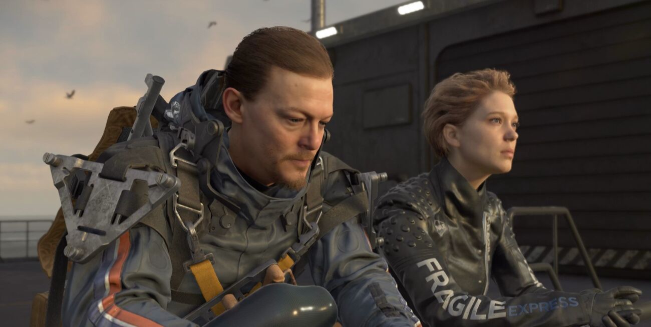 Detroit Become Human: três novos atores são confirmados no elenco do game