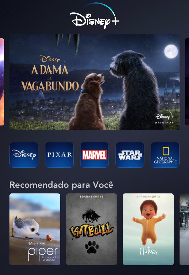 Prime Video: A Dama de Ferro