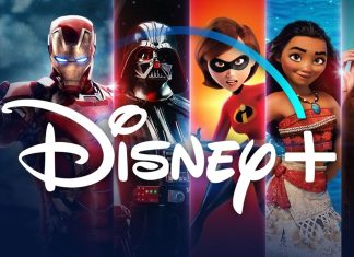 Confira todas as estreias do Disney+ no mês de dezembro