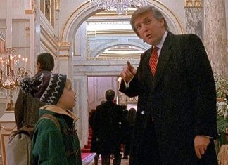 ‘Esqueceram de Mim 2’: Macaulay Culkin apoia remoção de Donald Trump do filme