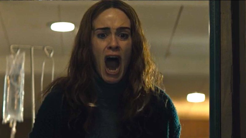Os 10 melhores filmes de terror psicológico que vão mexer com sua mente
