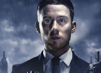 ‘Gangs of London’: Nova série de Gareth Evans ganha cartaz OFICIAL; Confira!