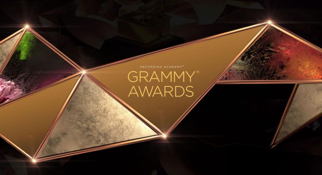 grammy awards 2021
