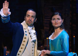 ‘Hamilton’: Sucesso da Broadway será lançado nos cinemas brasileiros