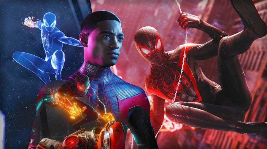 Diretor de arte brasileiro revela os bastidores do game 'Spider-Man 2