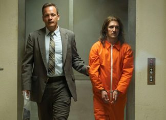 ‘Interrogation’ é CANCELADA pela CBS All Access após uma temporada